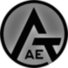 AE Wood Logo