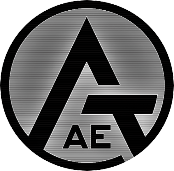 AE Logo